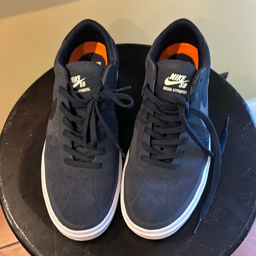 Nike SB Bruin Hyperfeel